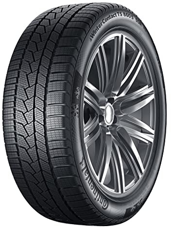 Continental WinterContact TS 860 S XL FR M+S - 275/35R21 103W - Winterreifen