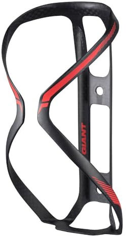 Giant Bean Bag Chairs Airway Lite Schwarz (mattes Schwarz-Rot)