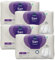 ABENA San 5 Premium Inkontinenzeinlagen MONATSPAKET (36 x 4 = 144 Stück) für Damen und Herren, 1200 ml Saugfähigkeit, schnell einziehende, diskrete und anatomische einlagen für Männer/Frauen