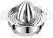 Ceisazira Presse Agrumes 300ml, Presse Agrumes Manuel Inox 201 Lavable Lave-Vaisselle, Presse Citron Rotation Presse Facile à Nettoyer pour Presser Citrons, Oranges, Verts ou Citrons Verts