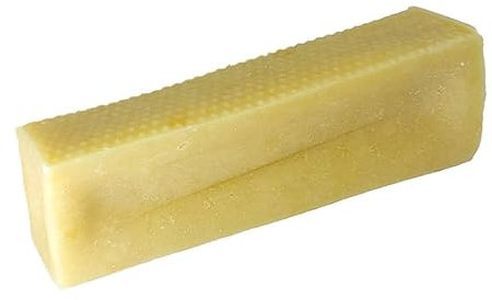 CHEEZZ Nepalese XL Zahnpflegesnack für große Hunde - 30 cm Hundeleckerlis mit Käsegeschmack - Natürlicher Hundesnack für gesunde Zähne - Proteinreich & Fettarm - Laktosefrei & Glutenfrei - 1 Stück