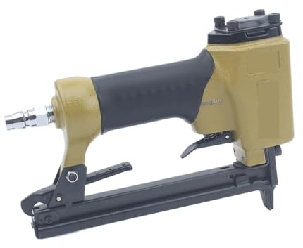 1013JD pneumatisk nagelpistol, lufthäftapparat, blodkrater