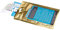TEAR-AID 1886001 850200 Reparaturset, Typ A-Transparent