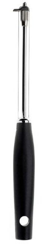 Gastromax 7405-1 Wire Cheese Slicer Black Colour