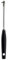 Gastromax 7405-1 Wire Cheese Slicer Black Colour
