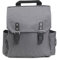 Chicco Easy Dark Grey Wickelrucksack