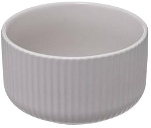 Secret de Gourmet - Cuenco Mini Acanalado 42cl