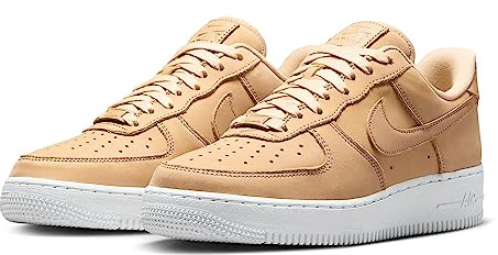 Nike - Scarpe da ginnastica Air Force 1 '07 LV8 da uomo, 10