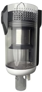 HFIKCOP Staubbecher Kompatibel Mit Tineco Floor One S5 Combo, Nass- Und Trockenstaubsauger-Ersatzteile(2 PCS)