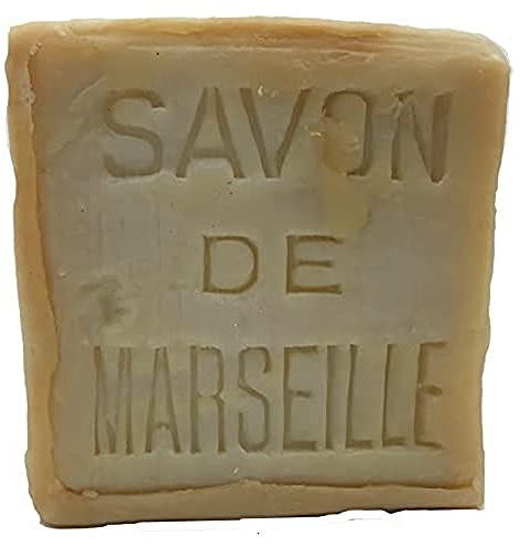 Savon de Marseille (Blanc, 600 g)