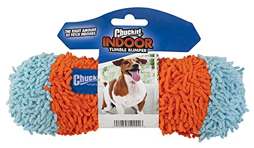 Chuckit - Indoor tumble bumper - (CHU50992)