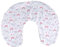 Funda de almohada de lactancia recién nacido funda de almohada de abrazo funda de almohada extraíble protección de lactancia Cas