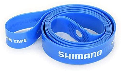 Shimano Felgenband WH-Rim, 622, 20 mm, 1 Paar, EWHRIMTAPETA