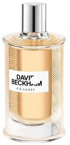 David Beckham Classic Eau de Toilette Spray 90ml