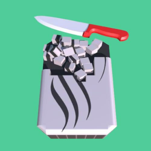 3D Soap Cutting ASMR, Fruit Cut and Slash, Cheese Grate & Vegetable, Cake, Wood Slicing. 3 in 1 Perfect Slice It All - Satisfying, Chop Chop Games