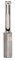 1/4 Inch Diamond Hole Saw, Ceramic Tile Drill Bit for Glass Porcelain Tile Ceramics Marble Granite Fiberglass- Holemaking Attachment for Bosch DeWalt Milwaukee