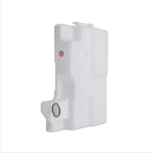 ZJNWTVUH Contenedor de tóner Residual CBOX-0187FC04 Compatible con MX M283N M363N M363U M453N M453U M503N M503U