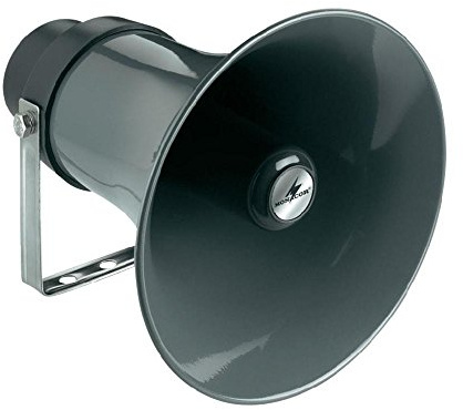 MONACOR IT-30 DRUCKKAMMERLAUTSPRECHER