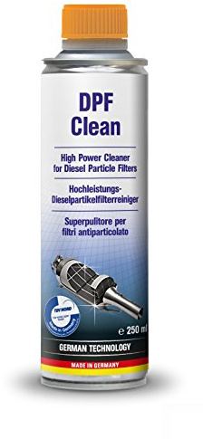 Reinigungsmittel FAP ltd (Diesel Partikelfilter Heilend) 250 ml TÜV