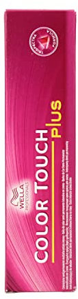 Wella Color Touch Plus 66/04 du.blo. 60ml