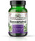 Trans-Resveratrolo 500 mg | 120 capsule vegane | Alta dose | Purezza 98% | Fermentato naturalmente | Con piperina | Testato in laboratorio | Qualità premium