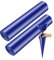 100Pcs Disposable Piping Bags, 21 Thick Icing Bags, Large Tear-Proof Pastry Bag for Dessert & Cake Decoration, cotaour