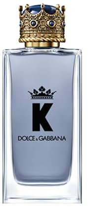 DOLCE & GABBANA, K by Dolce&Gabbana, Eau de Toilette, Herrenduft, 200 ml