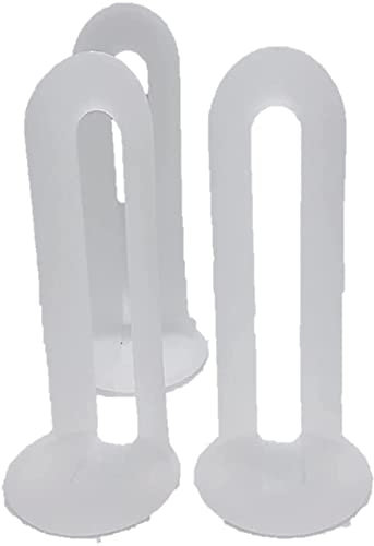 James Premium 3X Pad-Heber für Kaffeepads, Zubehör für Kaffeepaddosen, praktischer Pad-Lifter für Kaffeedosen, einfache Entnahme von Coffeepads („BPA-frei“ bzw. „BPA free“