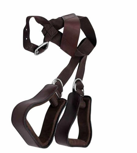 Amesbichler Reitsport AMKA Western Steigbügel 070/54