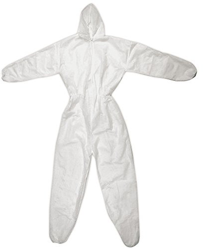 Mako Einweg-Schutzanzug Größe XL