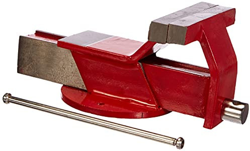 Blinky 4907015 Tornillo de banco, Socket de acero, fija, 150 mm