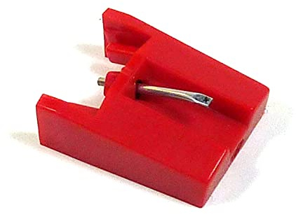 NEW TURNTABLE NEEDLE STYLUS FOR Numark TTUSB TT1600 TT1610 TT1625 Groovetool