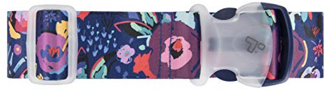 Travelon: Luggage Strap - Mod Floral