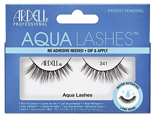 Aqua Lashes Pestañas 341