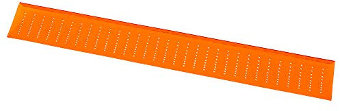 Ikea FIXA Bohrschablone orange