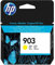 Inkjetpatrone 903, Refill nein, Inhalt 4ml, 315, gelb