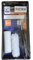 SIZAH 2 Piece Set 4 inch (100mm) Mini Paint Roller and Tray for A Smooth Finish with Emulsion Gloss, Varnish, Wood Stain On Interior Walls, Ceilings, Wood, Metal.