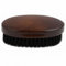 Cepillo Para Barba De Cerdas De Jabalí Para Hombre, Cepillo Barba Hombre, Madera De Haya, Diseño Ergonómico Para Hombre, Cepillo Antiestático Para Vello Facial, Ideal Para Aseo Masculino Y Viaje