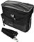 Basil Lenkertasche Mali, Schwarz, 26 x 13 x 23 cm, 8 Liter, 16010