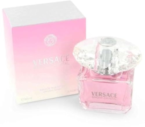 Versace Bright Crystal edt vapo 50ml