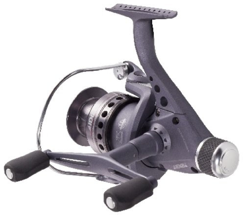 Jenzi Conexxion Stationärrollen Modell RX 4000 mit 180m/0,30mm Schnurfassung