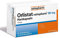 Orlistat-ratiopharm® 60 mg Hartkapseln: Unterstützt die Gewichtsabnahme bei Übergewicht ab einem BMI von mindestens 28. 84 Hartkapseln