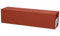 MEFA Zeitungsrolle Letter (11) kupfer-braun RAL 8004 Zeitungfach modern für Briefkasten