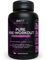EAFIT - Pure Pre Workout - Creatine monohydrate - L-Arginine - Vitamines (vitamine C, vitamine E, vitamines B) Minéraux (zinc,magnesium) - Fruits Rouges - Poudre à préparer dans un shaker - 330g