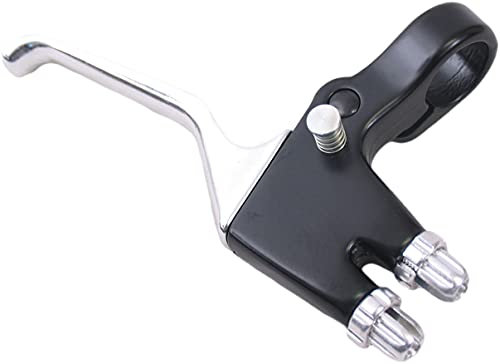 REMGREEP VOOR DUBBELE KABEL / BLOKKAGE