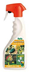 Piretro Garden 500ml - Contro Afidi Delle Piante