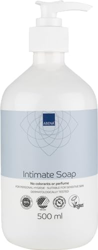 ABENA Intimate Soap 500ml