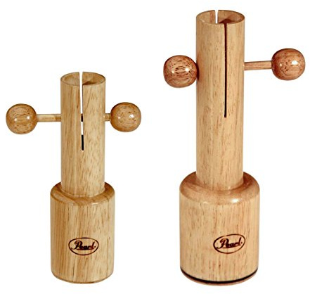 Pearl PTG20 Tang-Tang Shaker Pair