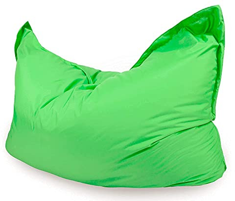Beautiful Beanbags - Big Brother XL Funky Bean Bag - Lime