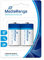 MediaRange Premium Baterías (2) 1,5V MRBAT108 LR14 Alkaline Baby C